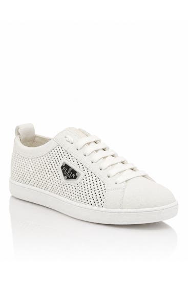 PHILIPP PLEIN - Sneaker 01OF | OffWhite
