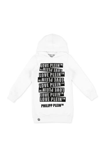 PHILIPP PLEIN Hoodie sweatshirt Philipp Plein TM