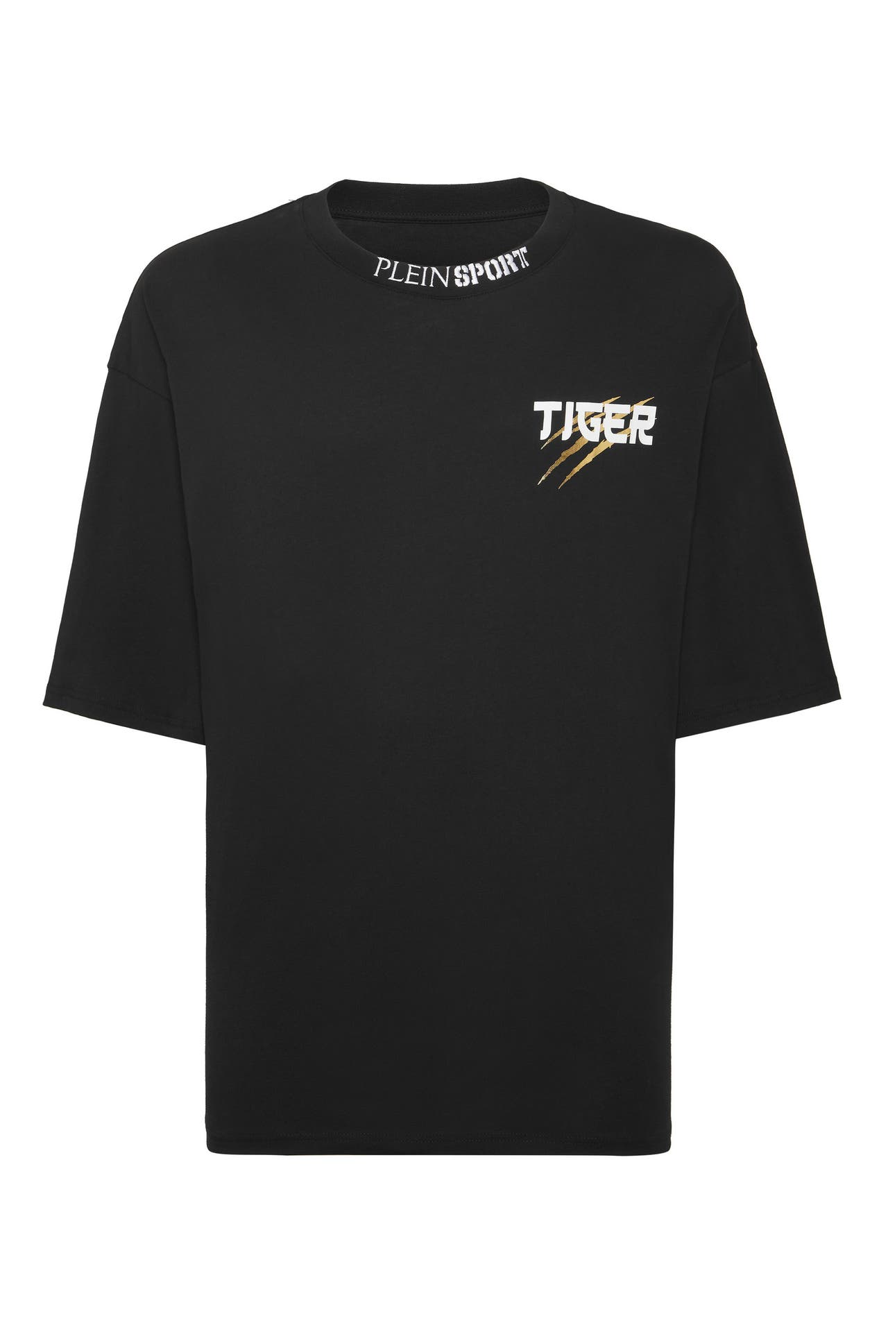 PLEIN SPORT T-Shirt TIGER TOKYO, Bild 1