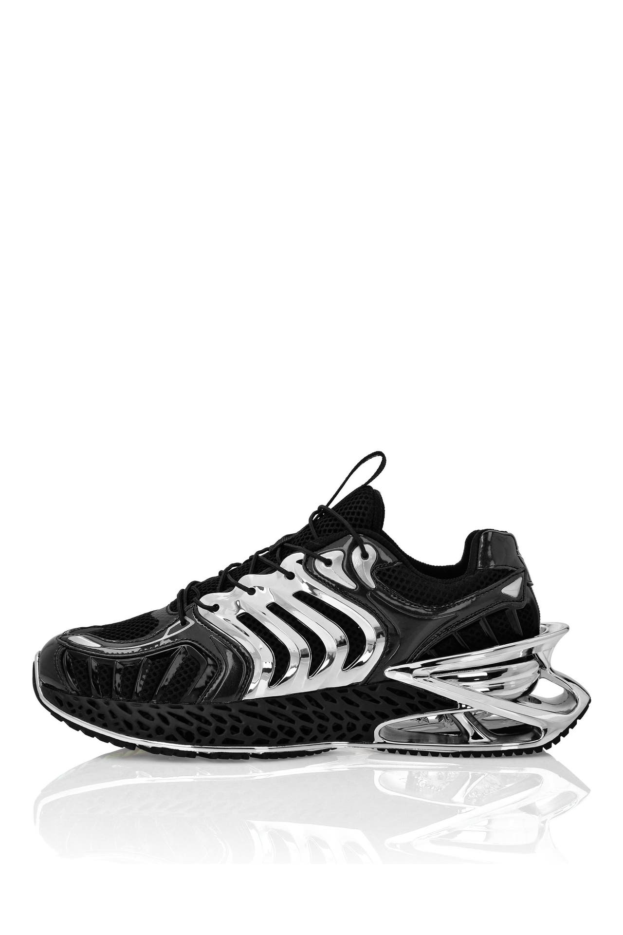 PLEIN SPORT Sneaker THE THUNDER STROKE GEN.X.2. , Bild 1