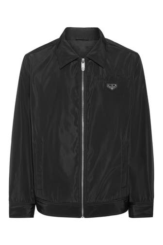PHILIPP PLEIN Blouson 02 | black