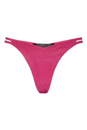 PHILIPP PLEIN String 33 | Fuxia