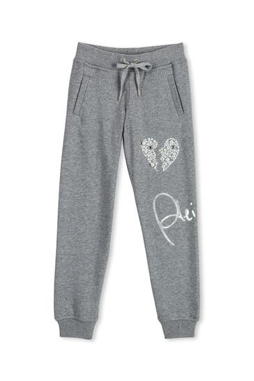 PHILIPP PLEIN Jogging Trousers "Mady Paco"