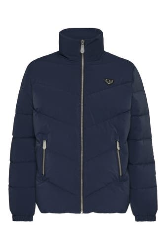 PHILIPP PLEIN Blouson 14 | darkblue
