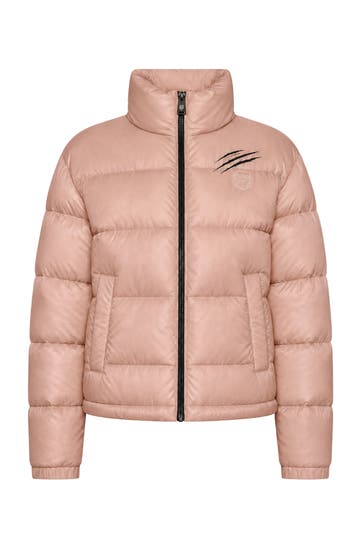PLEIN SPORT Blouson 03 | rose/pink