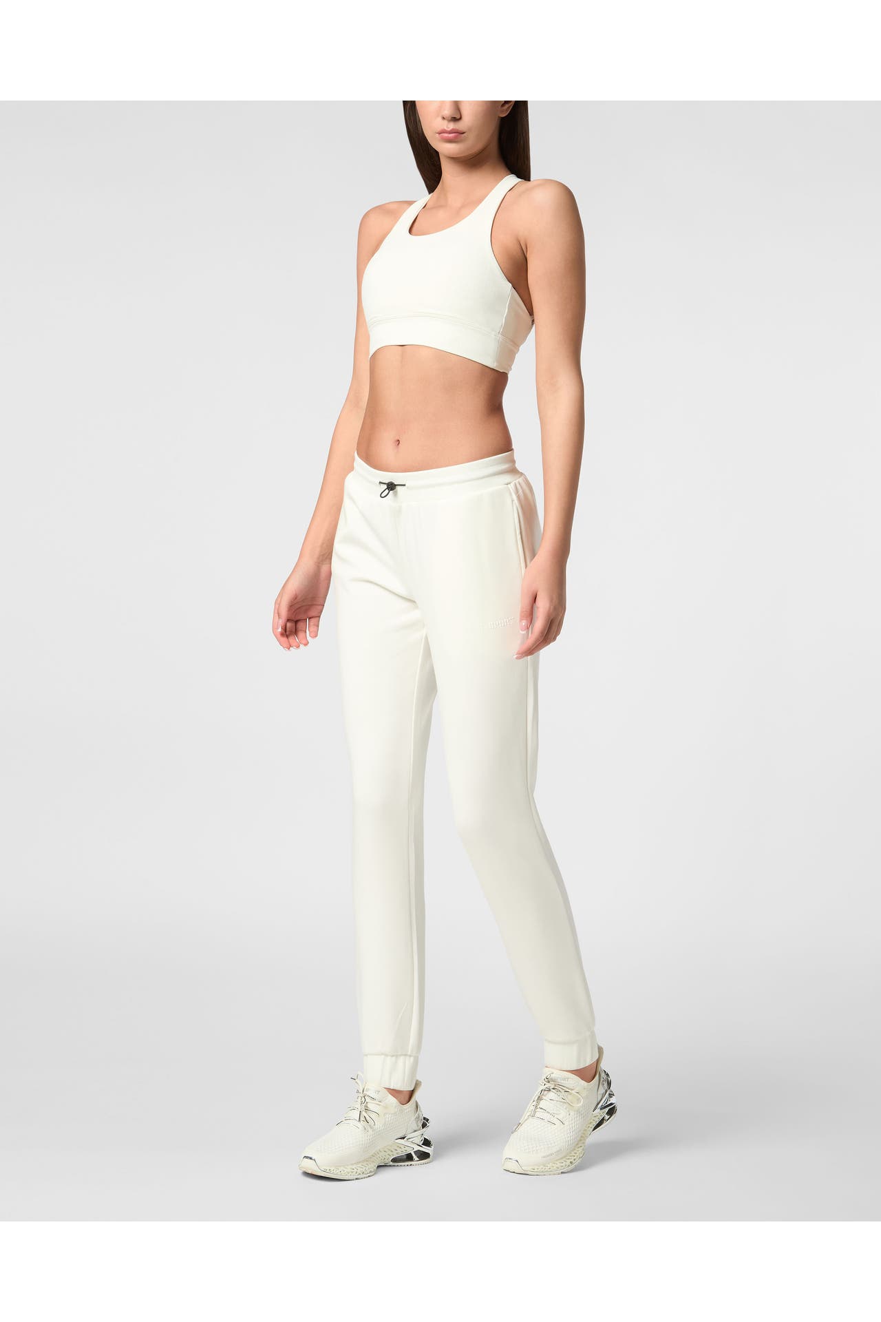 PLEIN SPORT Top 01 | white, Bild 1
