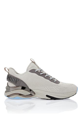 PLEIN SPORT Sportschuhe PS 0673 | beige/purple