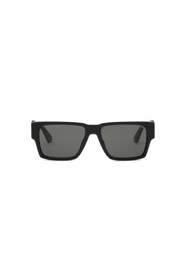PHILIPP PLEIN Sonnenbrille 0202 | black/black