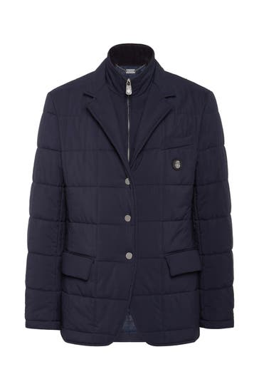 BILLIONAIRE Business-Sakko 24 | navy Slim Fit