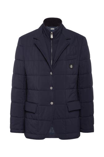 BILLIONAIRE Business-Sakko 24 | navy Slim Fit
