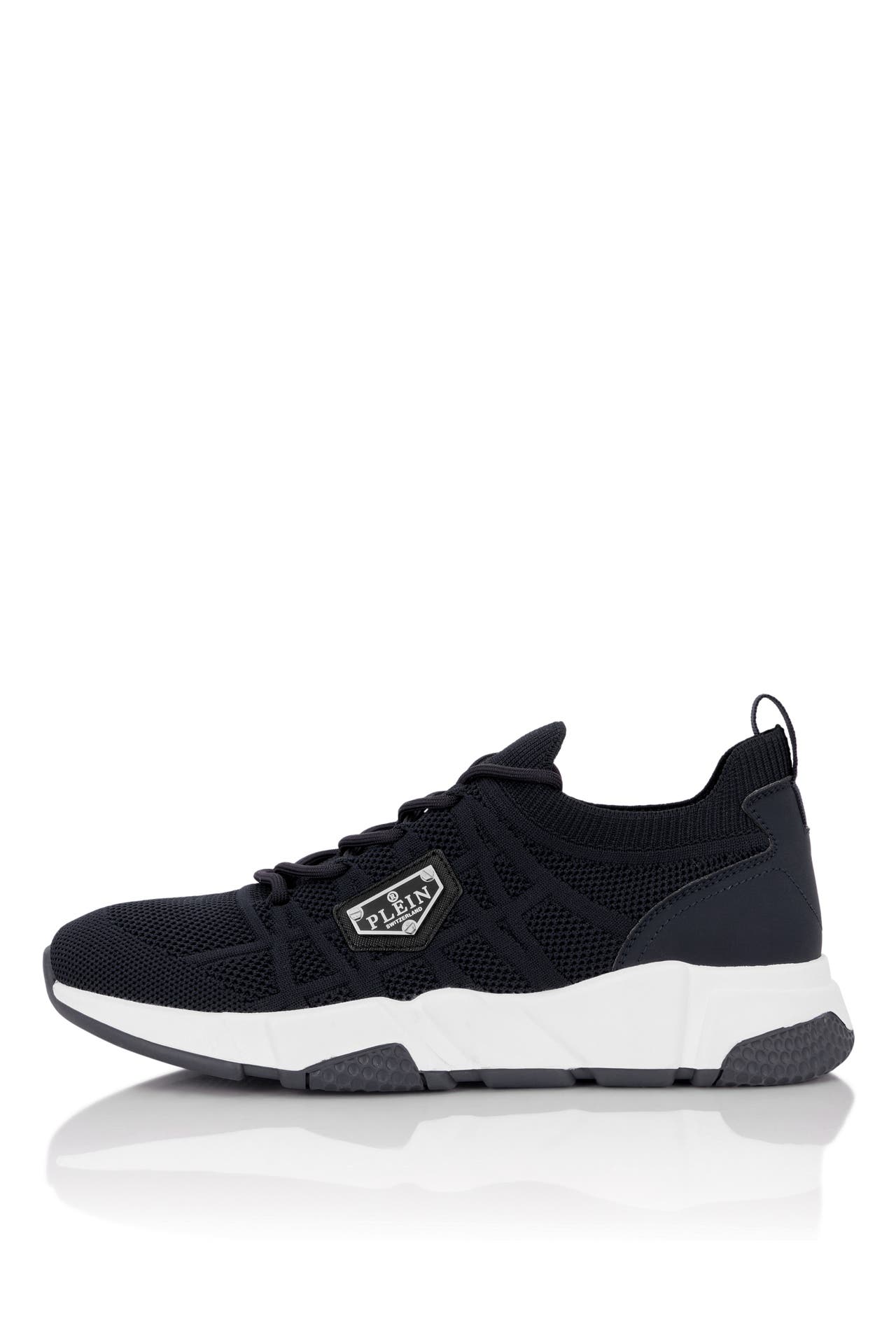 PHILIPP PLEIN Sneaker 14 | darkblue, Bild 1