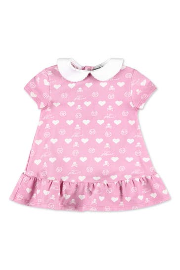 PHILIPP PLEIN Tageskleid