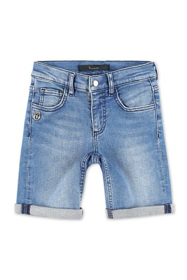 BILLIONAIRE Bermuda CREST