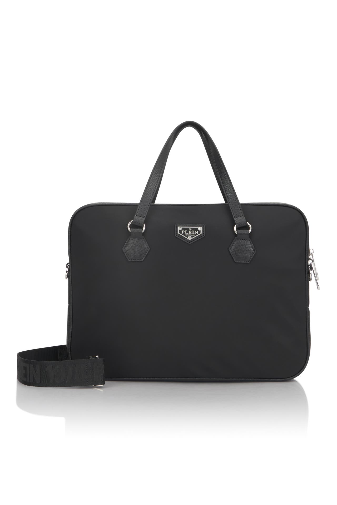 PHILIPP PLEIN Business Bag 02 | black, Bild 1