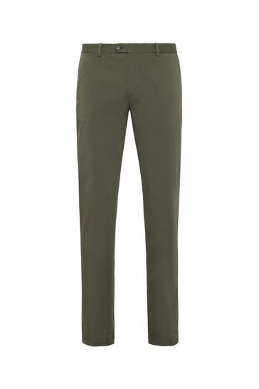 PHILIPP PLEIN Chino 65 | Military Chino