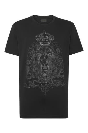 BILLIONAIRE T-Shirt