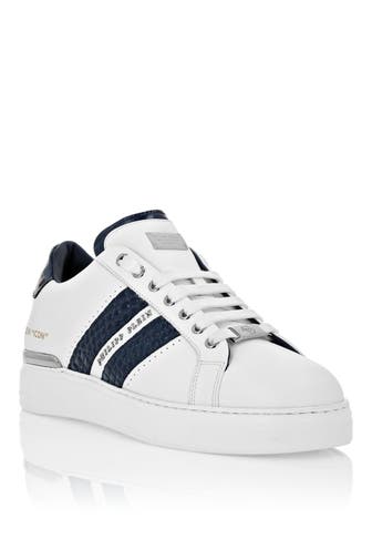 PHILIPP PLEIN Sneaker 14 | darkblue