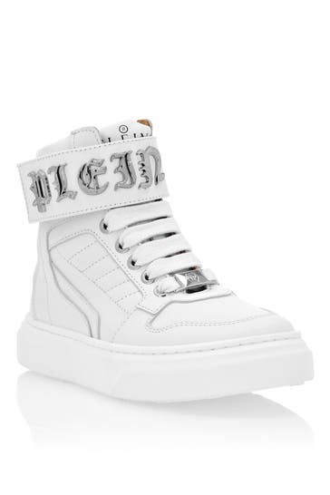 PHILIPP PLEIN Läufer Sneaker GOTHIC PLEIN