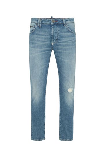 PHILIPP PLEIN Jeans 24PP | PACE PILOTS Skinny
