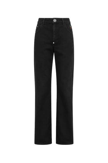 PHILIPP PLEIN Jeans BASIC 02NH | SummerNight Straight