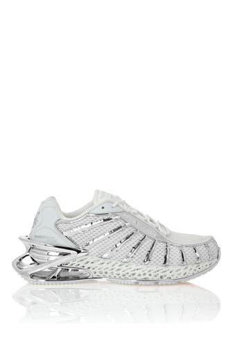 PLEIN SPORT Sneaker THUNDERSTORM GENX 01 | white