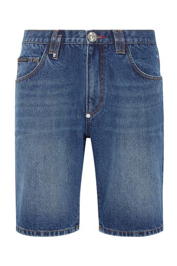 PHILIPP PLEIN Jeans 08RY | Royalty Loose Fit