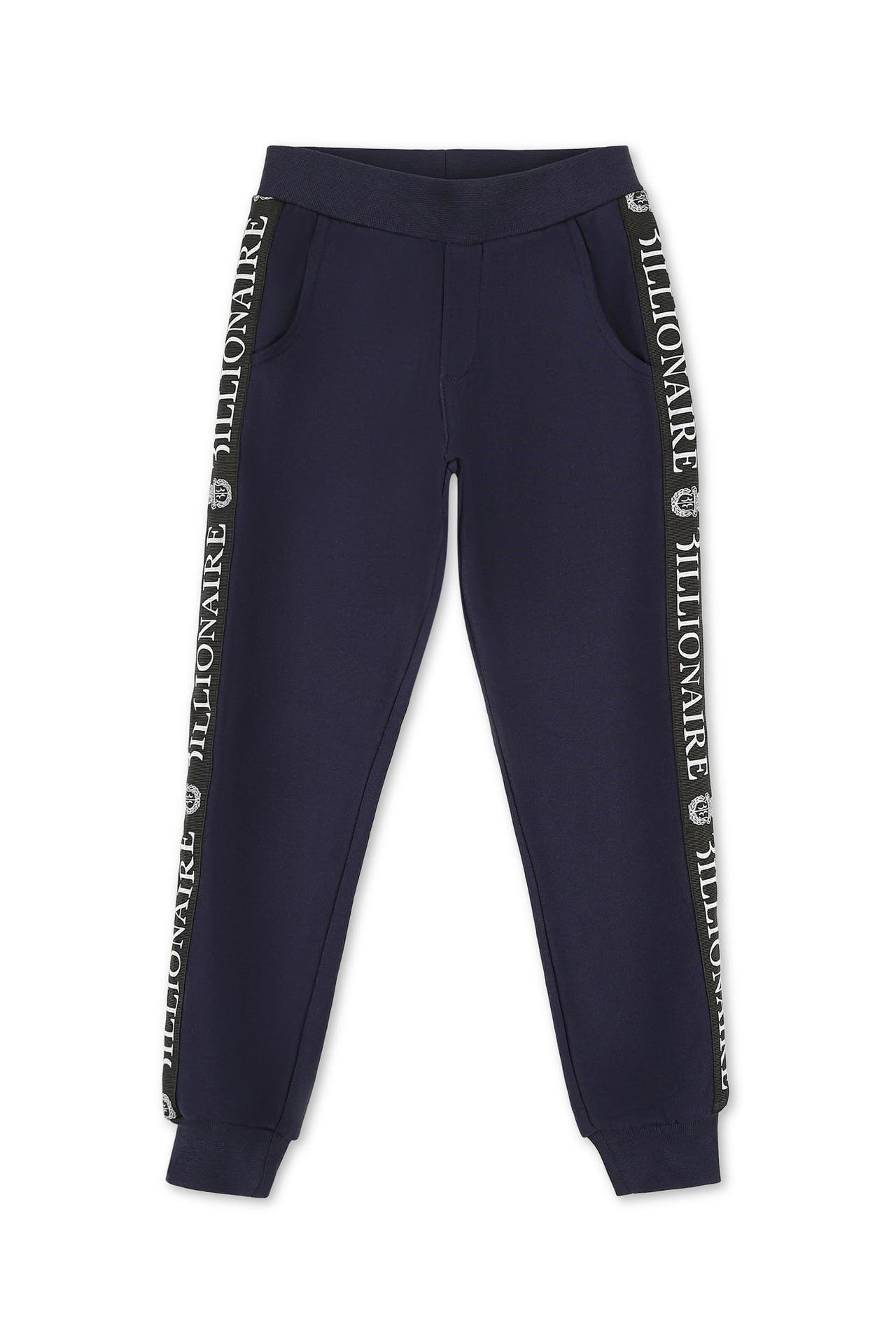 BILLIONAIRE Jogginghosen CREST, Bild 1