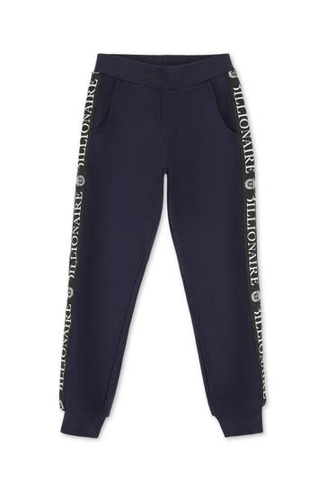 BILLIONAIRE Jogginghosen CREST