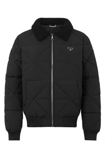 PHILIPP PLEIN Jacke 02 | black