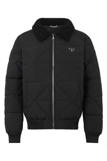 PHILIPP PLEIN - Jacke 02 | black