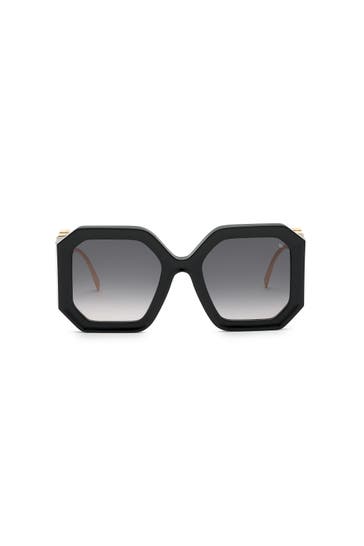 PHILIPP PLEIN Sonnenbrille 0216 | black/gold