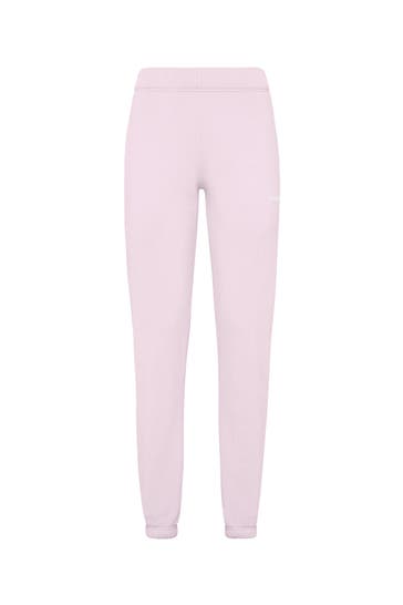 PLEIN SPORT Joggpant 03 | rose/pink Straight