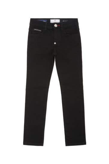 PHILIPP PLEIN Jeans 02NH | SummerNight Straight