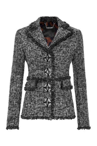 PHILIPP PLEIN Blazer 02 | black