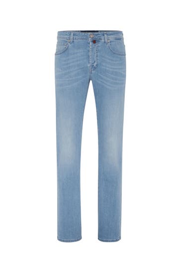 BILLIONAIRE Jeans 07 | lightblue Straight