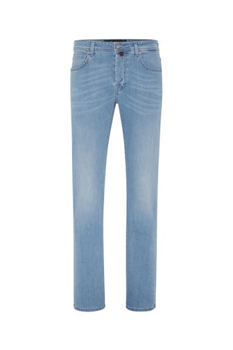 BILLIONAIRE Jeans 07 | lightblue Straight