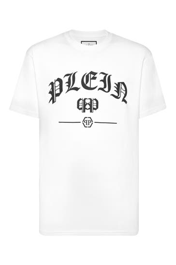 PHILIPP PLEIN T-Shirt TATTOO