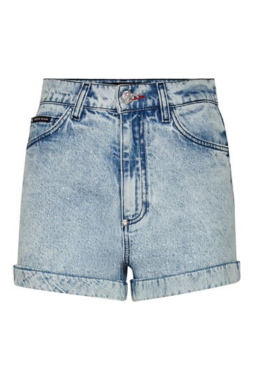 PHILIPP PLEIN Jeans 07ar | ACIDROCK Skinny