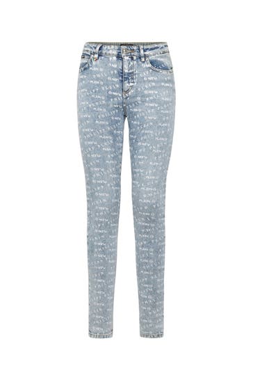 PHILIPP PLEIN Jeans 07CE | California Slim