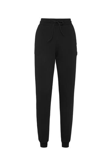 PHILIPP PLEIN Joggpant SMILE 02 | black Straight