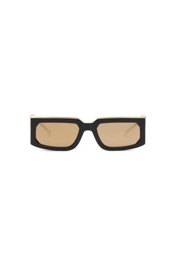 PHILIPP PLEIN Sonnenbrille 02 | black
