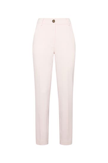 PHILIPP PLEIN Business-Hose 03 | rose/pink Slim