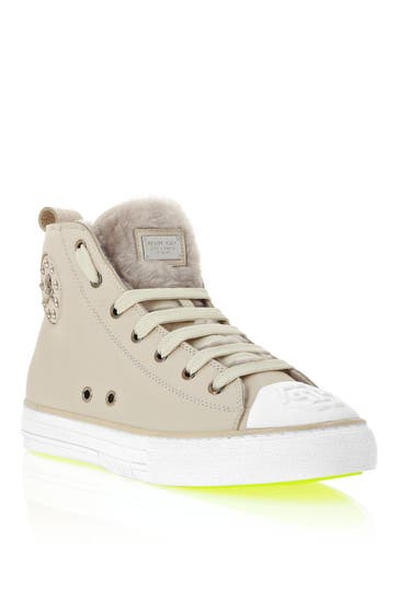 PHILIPP PLEIN High Heels 03 | rose/pink