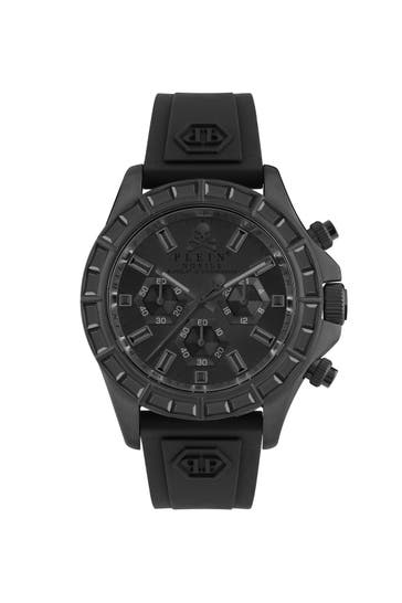 PHILIPP PLEIN Armbanduhr RACING