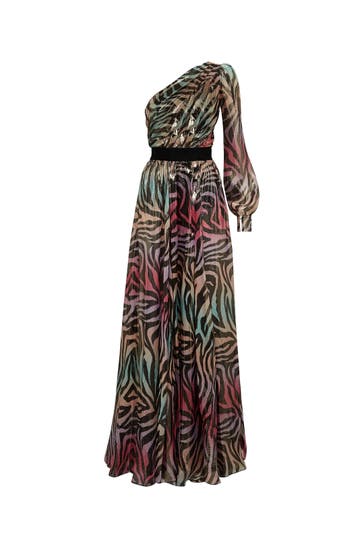 PHILIPP PLEIN Kleid 21 | multicolor