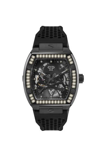 PHILIPP PLEIN Uhren SKELETON
