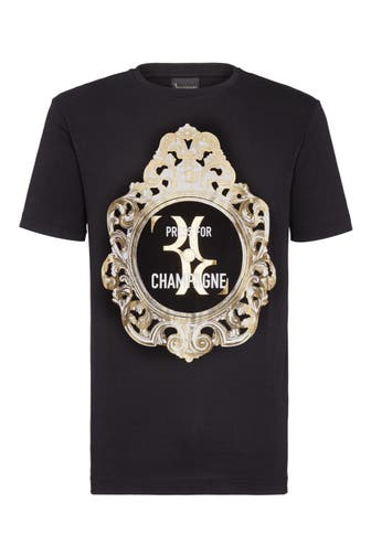 BILLIONAIRE T-Shirt BAROQUE