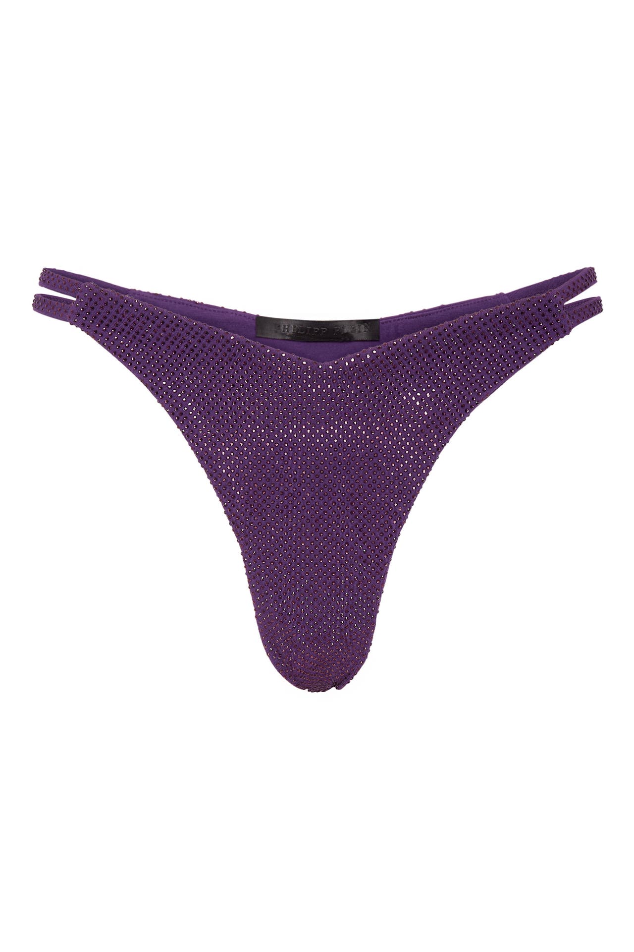 PHILIPP PLEIN String 73 | Purple, Bild 1