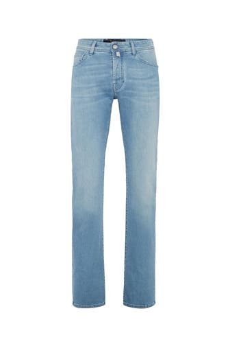 BILLIONAIRE Jeans 07 | lightblue Straight