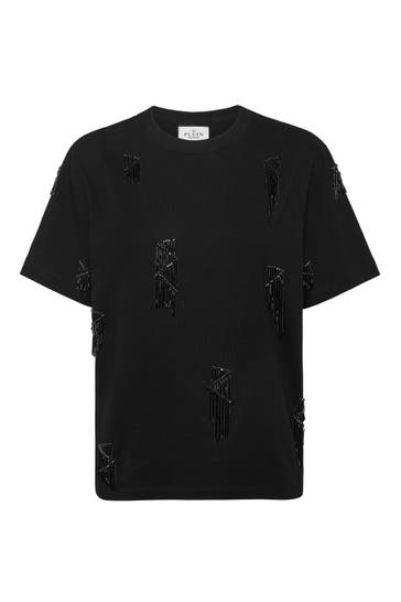 PHILIPP PLEIN T-Shirt 02 | black